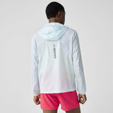 Brooks Canopy Packable Jacket coupe-vent de course à pied pour homme -Stride Blue