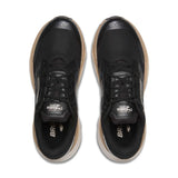 Brooks Cascadia 19 GTX chaussures de course à pied trail homme empeigne - Black / Ebony / Chateau Gray