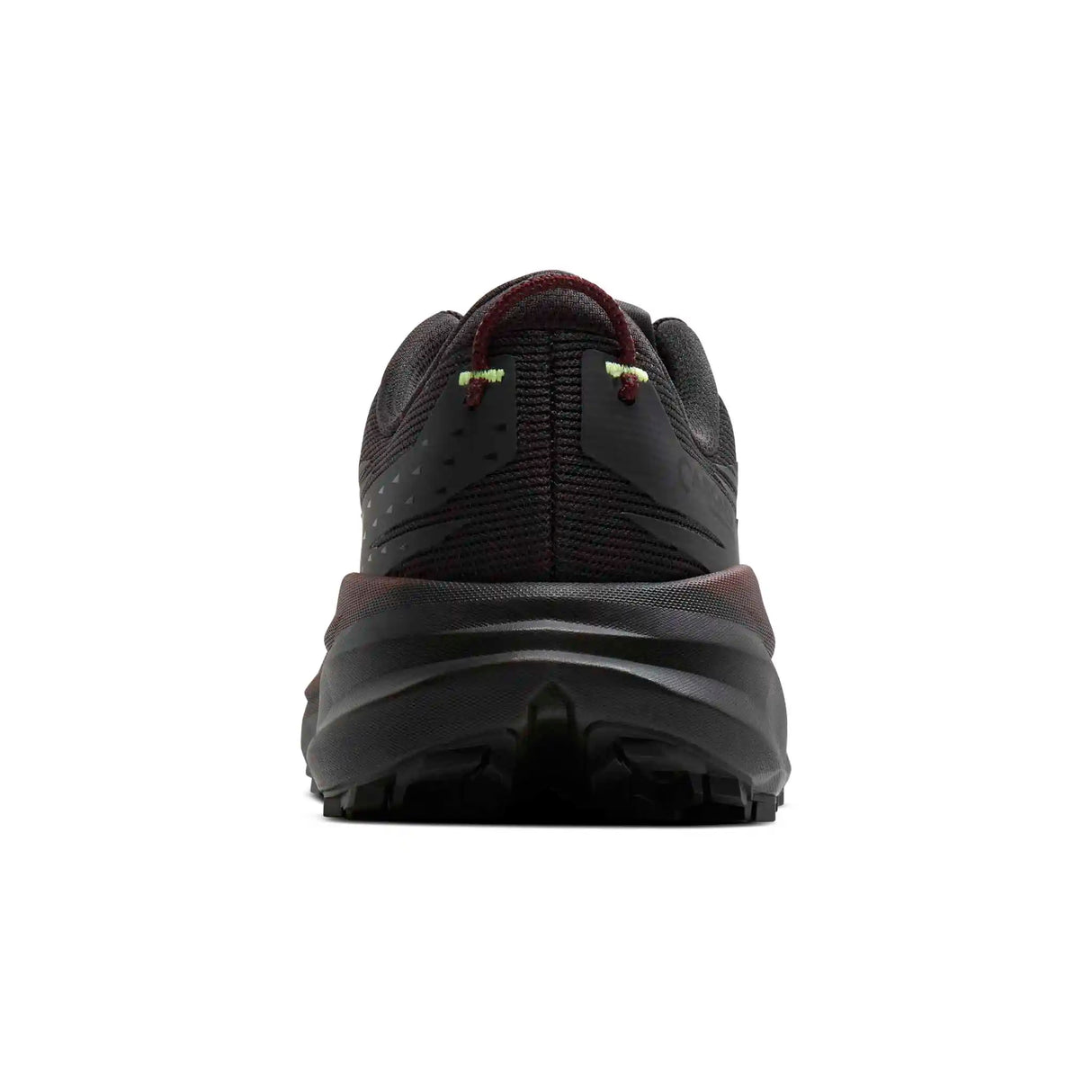 Brooks Cascadia 19 chaussures de course à pied trail homme - Phantom / Rum Raisin / Green