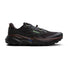 Brooks Cascadia 19 chaussures de course à pied trail homme - Phantom / Rum Raisin / Green