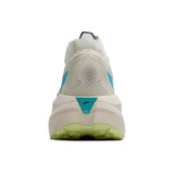 Brooks Cascadia Elite chaussures de course en sentier unisexes - Star White / Bluefish / Black