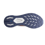 Brooks Catamount 2 chaussures de course à pied trail homme semelle -Firecracker / Navy / Blue