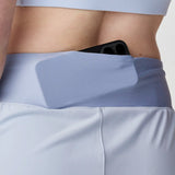 Brooks Chaser 3-inch short de course à pied 2.0 pour femme - Halogen Blue / Dk Halogen