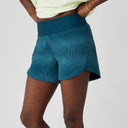 Brooks Chaser 5-inch short de course à pied 2.0 pour femme - Sonic Cosmo
