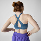 Brooks Chaser Padded Bra soutien-gorge de course à pied - Sonic Cosmo