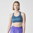 Brooks Chaser Padded Bra soutien-gorge de course à pied - Sonic Cosmo