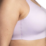 Brooks Dare Scoopback Run Bra 2.0 soutien-gorge de course à pied detail- Lt Purple