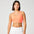 Brooks Dash Padded Bra soutien-gorge - Cyber Peach
