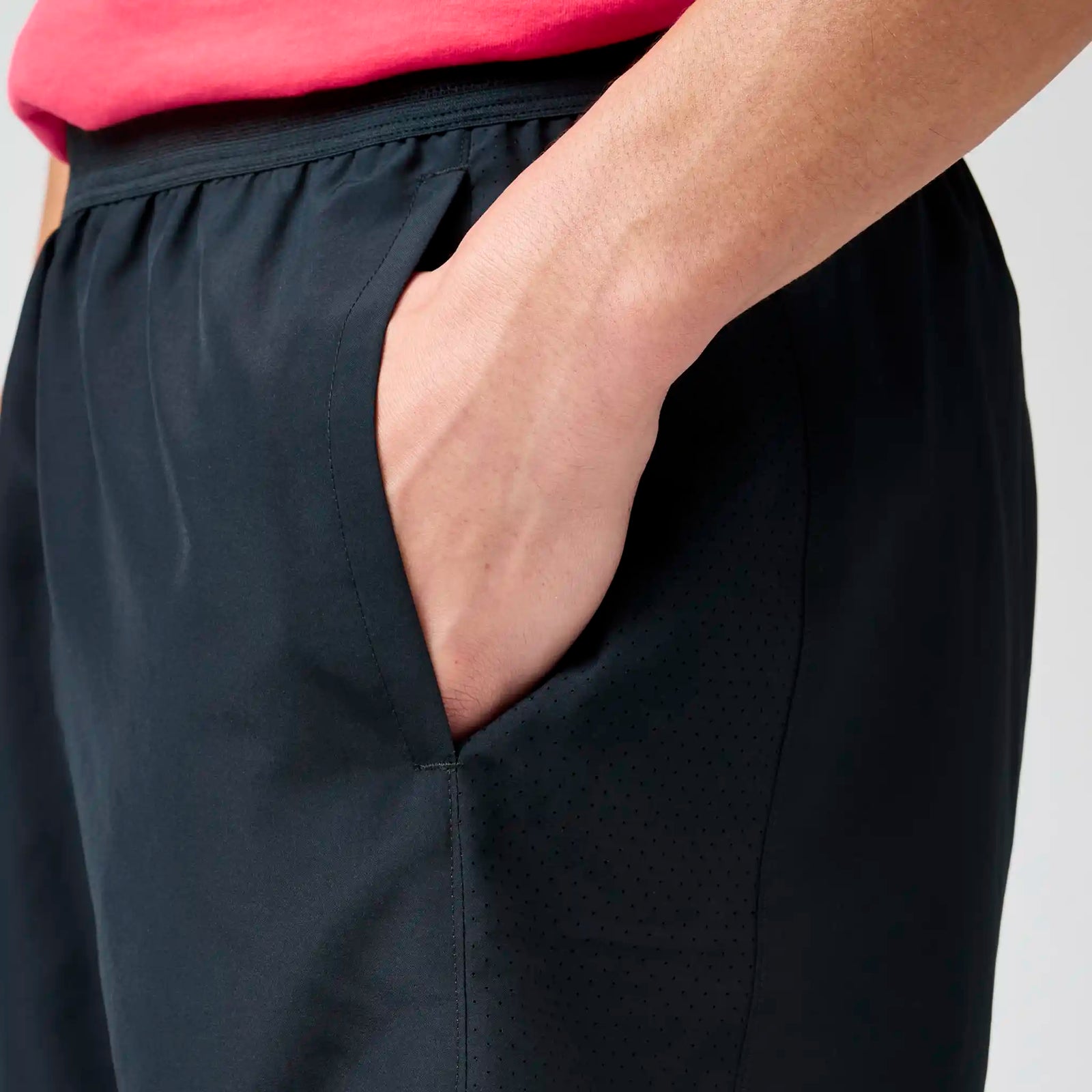 Brooks Dash pantalon de course à pied pour homme - Noir