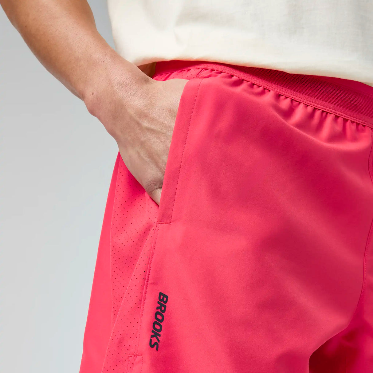 Brooks Dash pantalon de course à pied pour homme - Cosmic Crisp