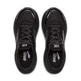 Brooks Divide 5 GTX chaussures de course hybrides homme empeigne - Black / Alloy / Primer Grey