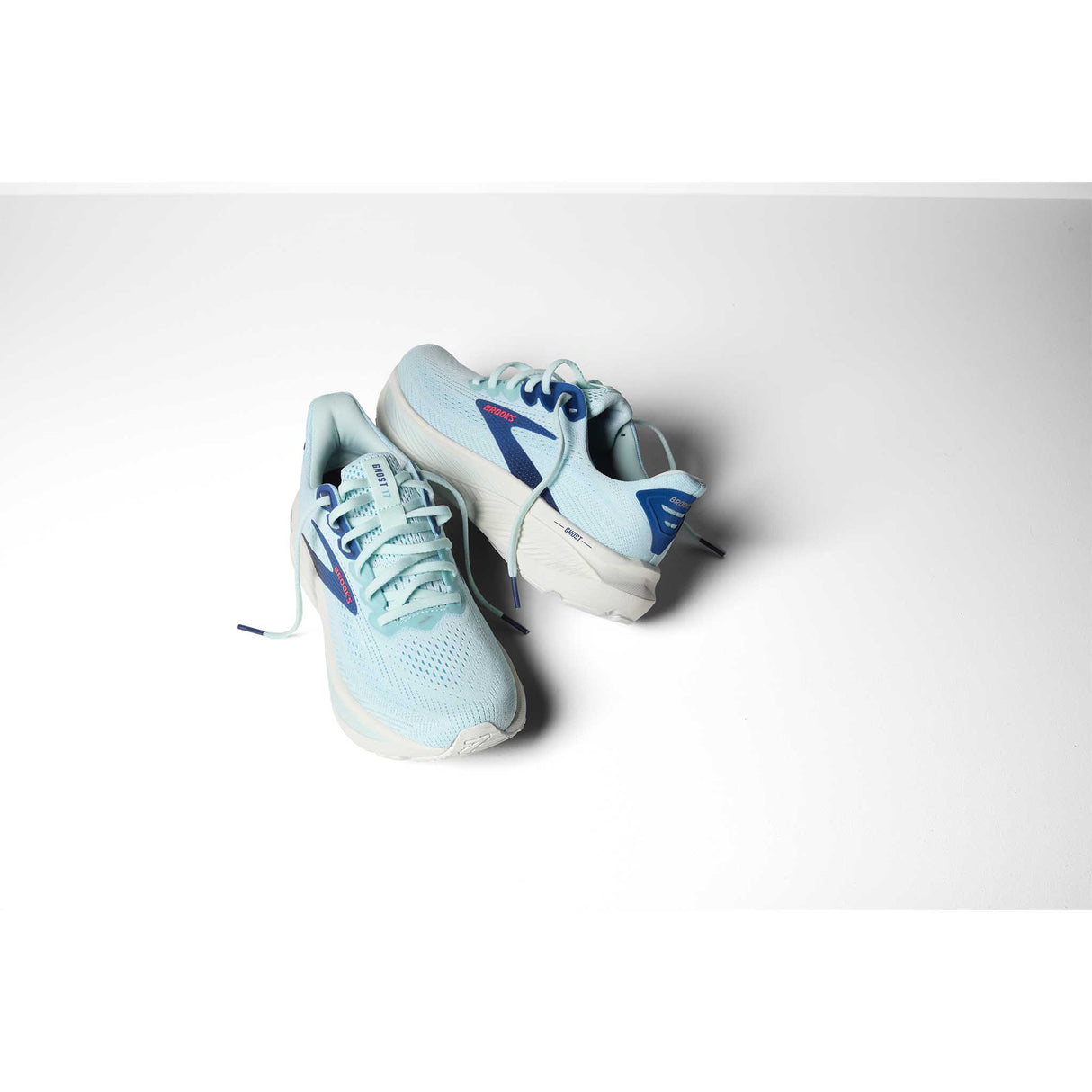 Brooks Ghost 17 chaussures de course à pied pour femme