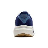 Brooks Ghost 17 chaussures de course homme - Beacon Blue / Moonlight / Starfish