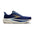 Brooks Ghost 17 chaussures de course homme - Beacon Blue / Moonlight / Starfish