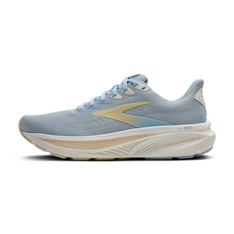 Brooks Ghost 17 chaussures de course femme - Skyway / Coconut / Sand
