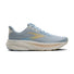 Brooks Ghost 17 chaussures de course femme - Skyway / Coconut / Sand