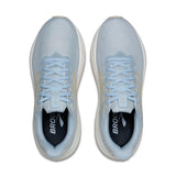 Brooks Ghost 17 chaussures de course femme - Skyway / Coconut / Sand