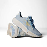 Brooks Ghost 17 chaussures de course femme - Skyway / Coconut / Sand