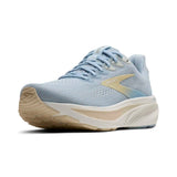 Brooks Ghost 17 chaussures de course femme - Skyway / Coconut / Sand