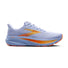 Brooks Ghost 17 chaussures de course femme - Blue Heron / White / Orange