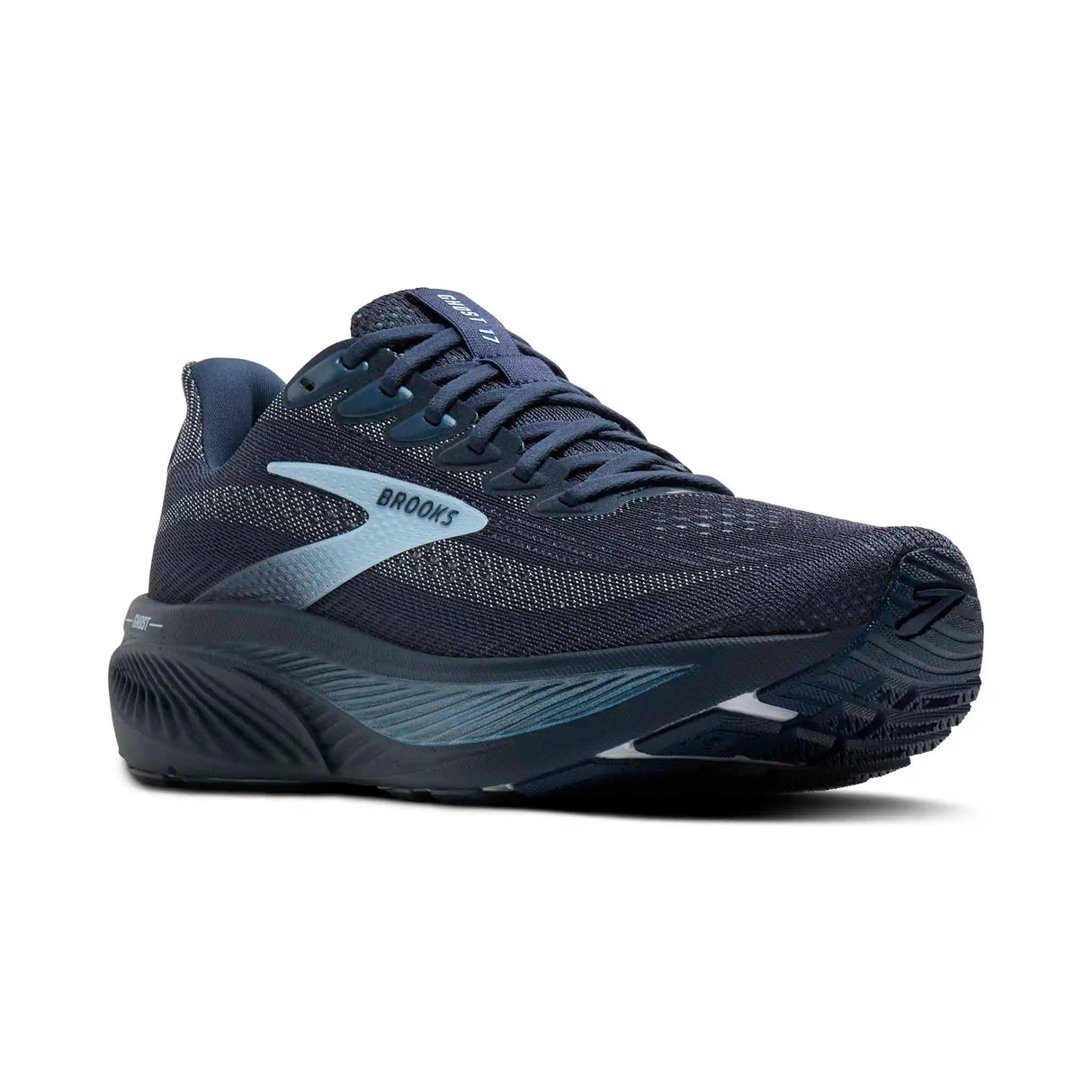 Brooks Ghost 17 chaussures de course femme - Spellbound / Skyway