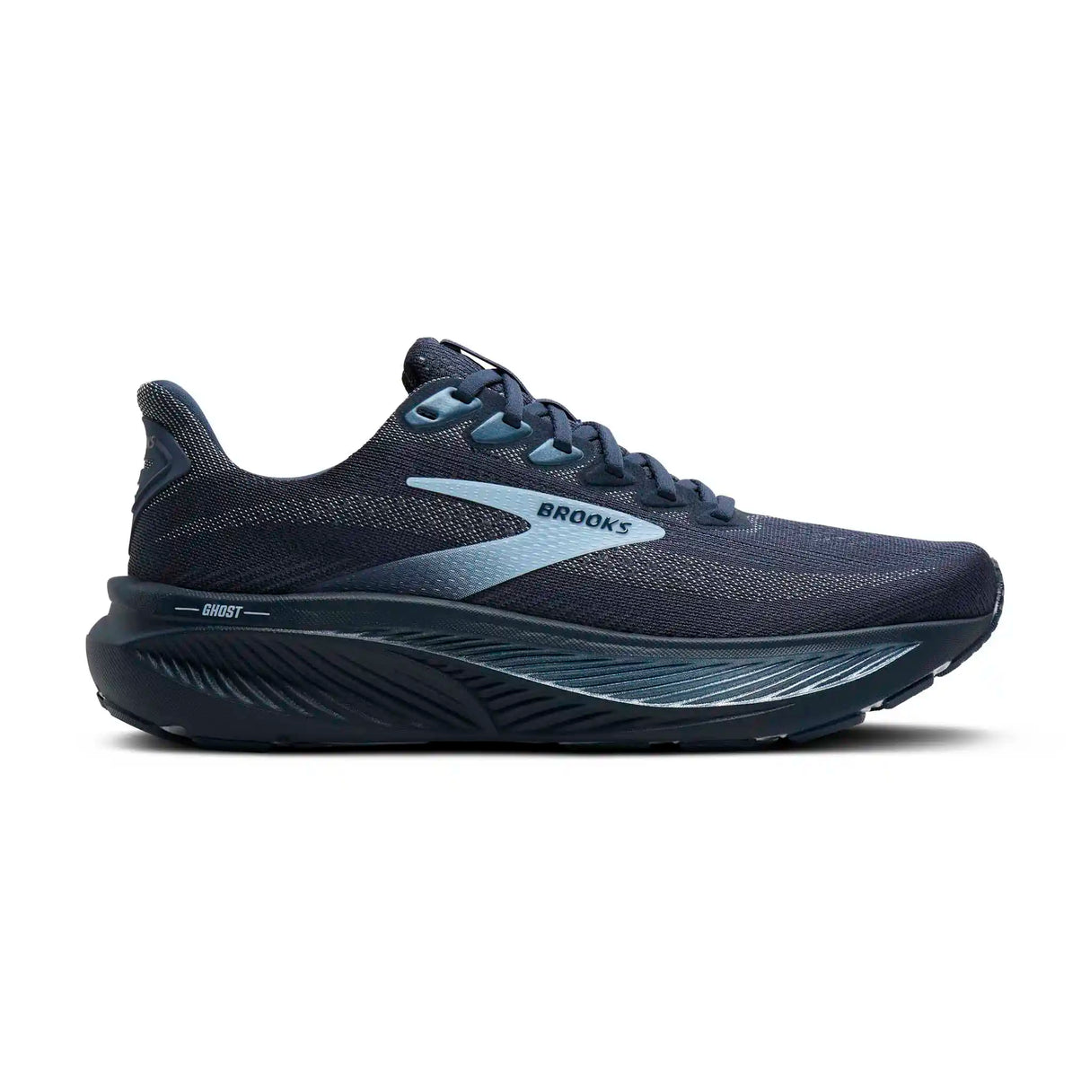 Brooks Ghost 17 chaussures de course femme - Spellbound / Skyway