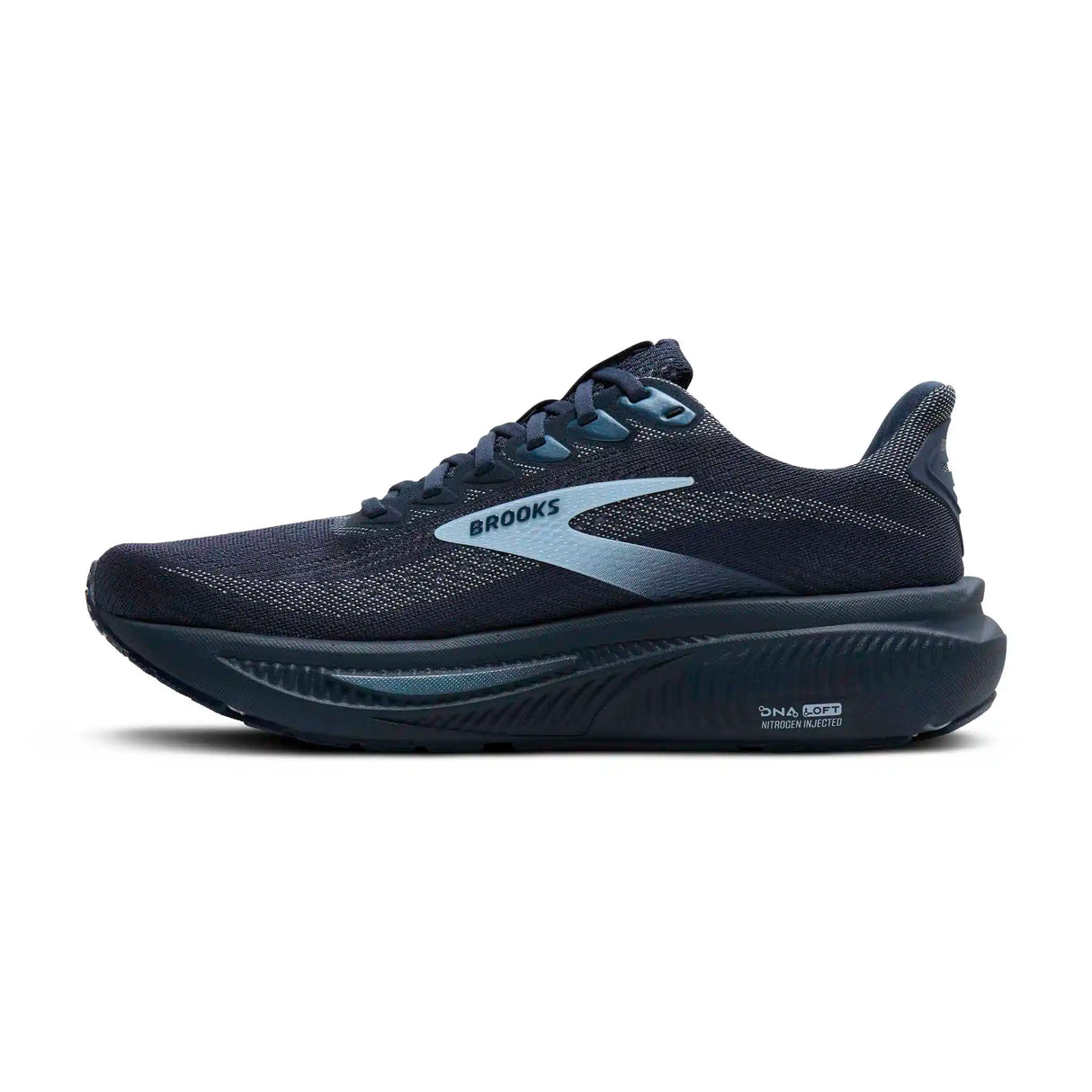 Brooks Ghost 17 chaussures de course femme - Spellbound / Skyway