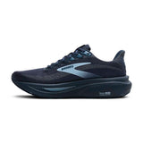 Brooks Ghost 17 chaussures de course femme - Spellbound / Skyway