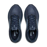 Brooks Ghost 17 chaussures de course femme - Spellbound / Skyway