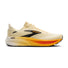 Brooks Ghost 18 Men's Running Shoes - Rutabaga / Tigerlily / Orange