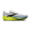 Brooks Ghost Amp chaussures de course homme - White / Blue / Nightlife