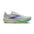 Brooks Ghost Amp chaussures de course femme - Grey / Grey / Paradise Green
