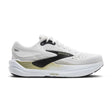 Brooks Ghost Max 3 chaussures de course à pied homme - Bright White / Tea / Black