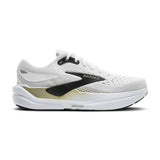 Brooks Ghost Max 3 chaussures de course à pied homme - Bright White / Tea / Black