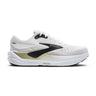 Brooks Ghost Max 3 chaussures de course à pied homme - Bright White / Tea / Black