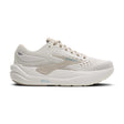 Brooks Ghost Max 3 chaussures de course à pied pour femme - Coconut / Chateau Grey / Blue