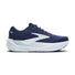 Brooks Ghost Max 3 chaussures de course à pied pour femme - Navy / Peacoat / Clearwater