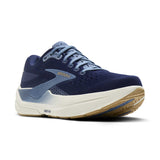 Brooks Brooks Ghost Max 3 chaussures de course à pied homme-  Blue / Starfish / Moonlight