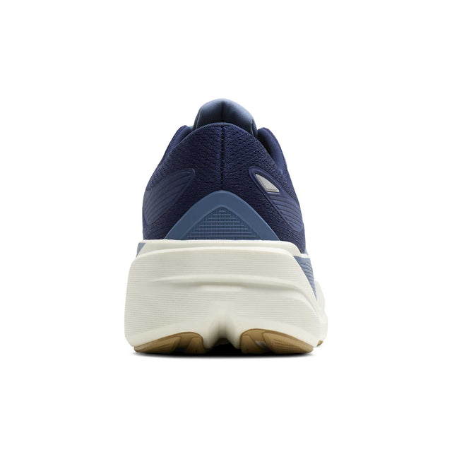 Brooks Brooks Ghost Max 3 chaussures de course à pied homme-  Blue / Starfish / Moonlight