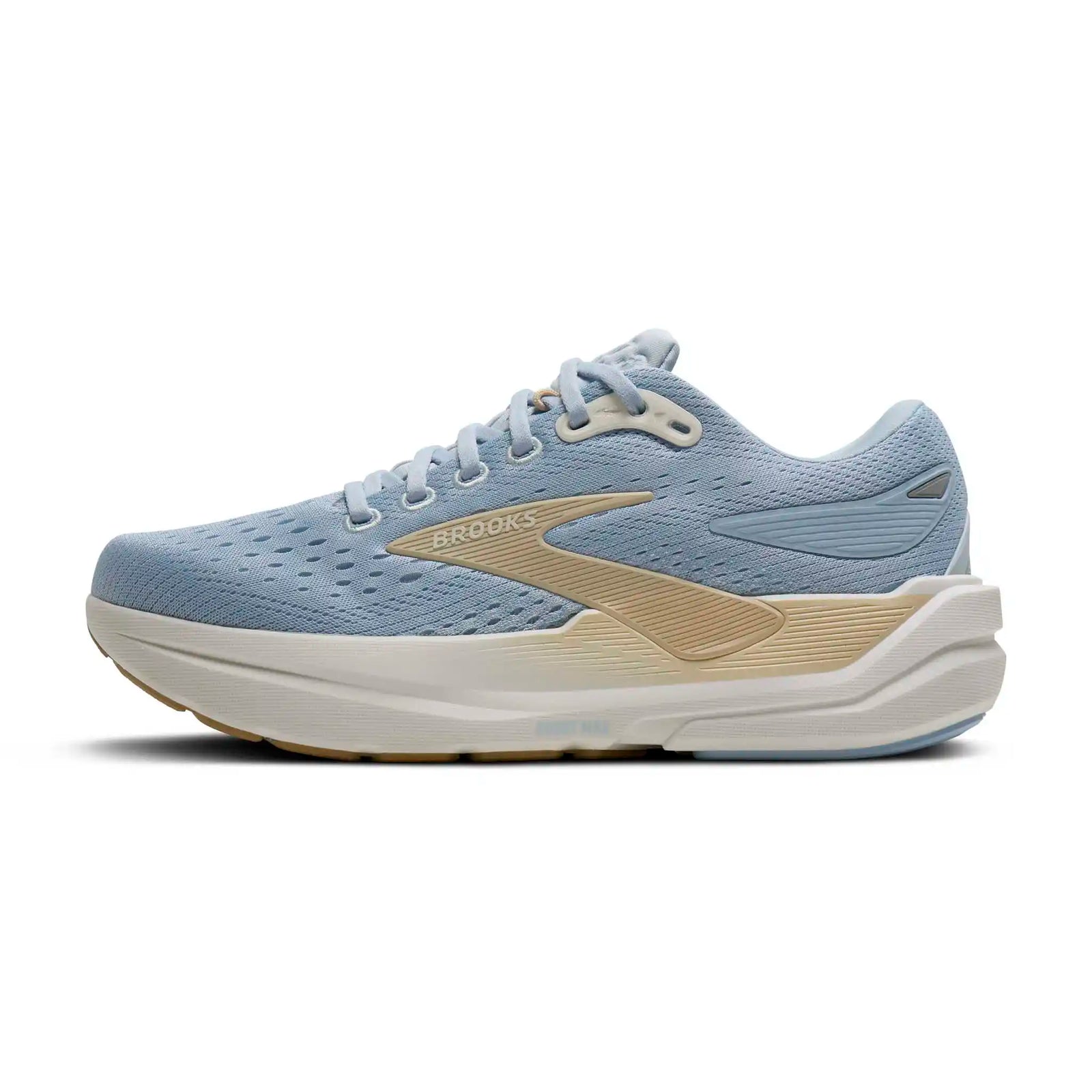 Brooks Brooks Ghost Max 3 chaussures de course femme - Skyway / Coconut / Sand