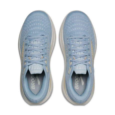 Brooks Brooks Ghost Max 3 chaussures de course femme - Skyway / Coconut / Sand