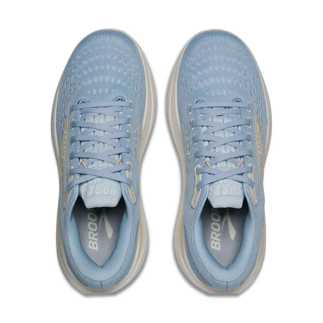 Brooks Brooks Ghost Max 3 chaussures de course femme - Skyway / Coconut / Sand