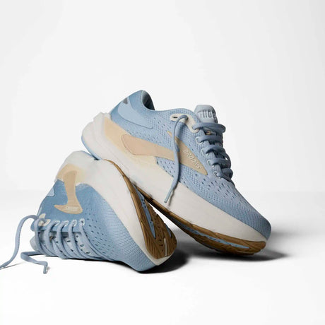 Brooks Brooks Ghost Max 3 chaussures de course femme - Skyway / Coconut / Sand