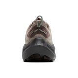 Brooks Ghost Trail chaussures de course à pied en sentier pour homme- Ganache / Coffee / Green