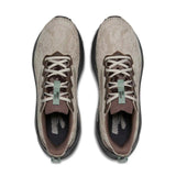 Brooks Ghost Trail chaussures de course à pied en sentier pour homme- Ganache / Coffee / Green