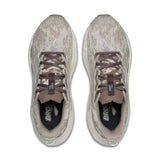 Brooks Ghost Trail chaussures de course à pied en sentier pour femme - Onyx / Stone / Taupe