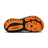 Brooks Glycerin 21 souliers de course homme semelle - Ecru / Orange / Black