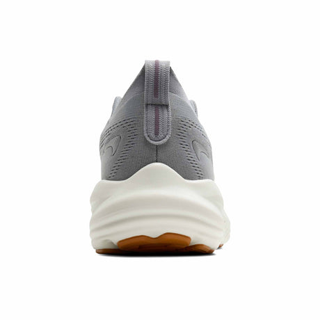 Brooks Glycerin 22 Men's Running Shoes - Primer Gray / Gray / Honey Ginger