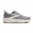 Brooks Glycerin 22 Men's Running Shoes - Primer Gray / Gray / Honey Ginger