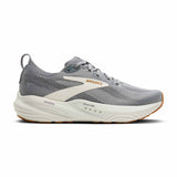 Brooks Glycerin 22 Men's Running Shoes - Primer Gray / Gray / Honey Ginger